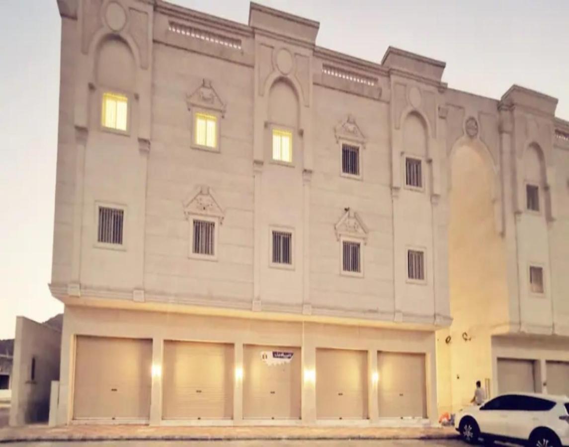 Luxurious Family 3 Bedroom Apartments 10 Mins Drive To Al-Masjid Nabawi - Nozol Noor 1 Medina Kültér fotó