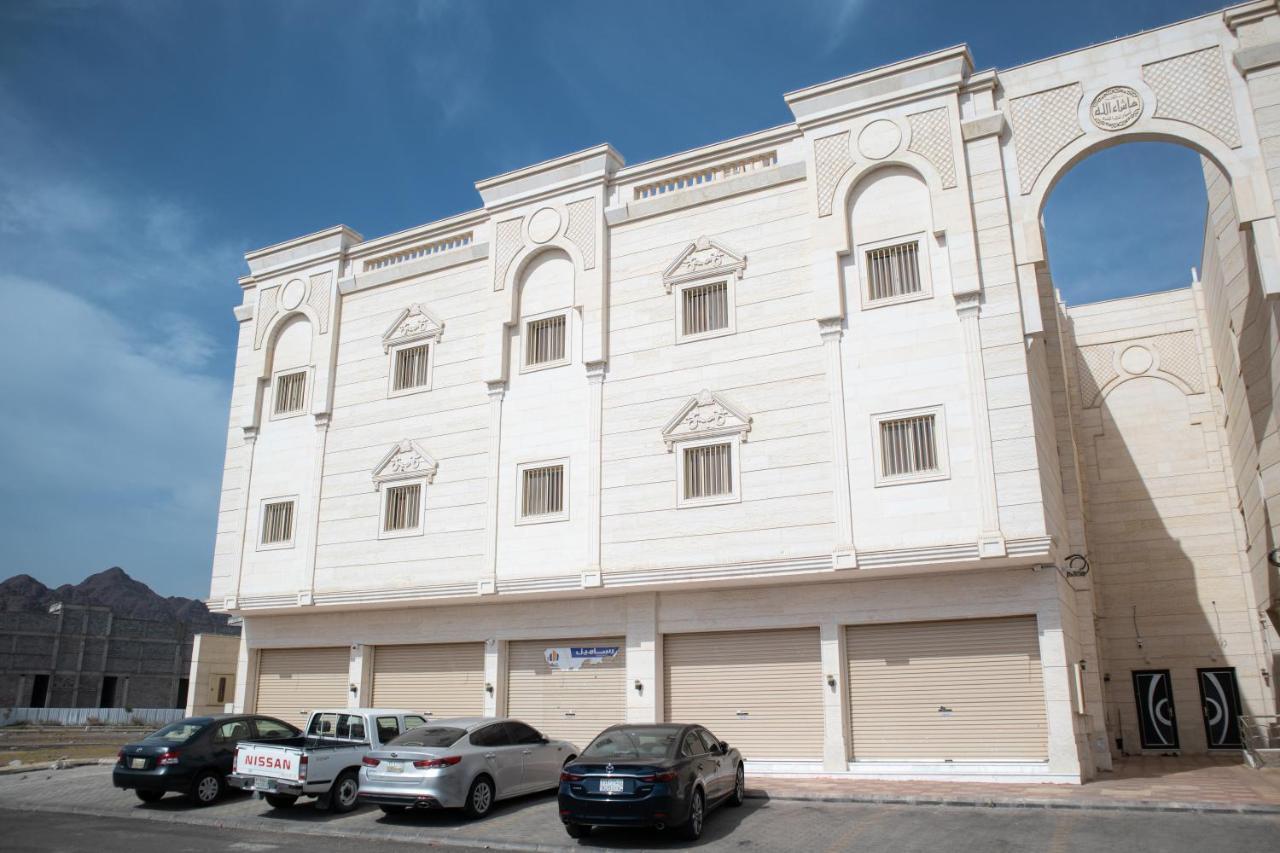 Luxurious Family 3 Bedroom Apartments 10 Mins Drive To Al-Masjid Nabawi - Nozol Noor 1 Medina Kültér fotó