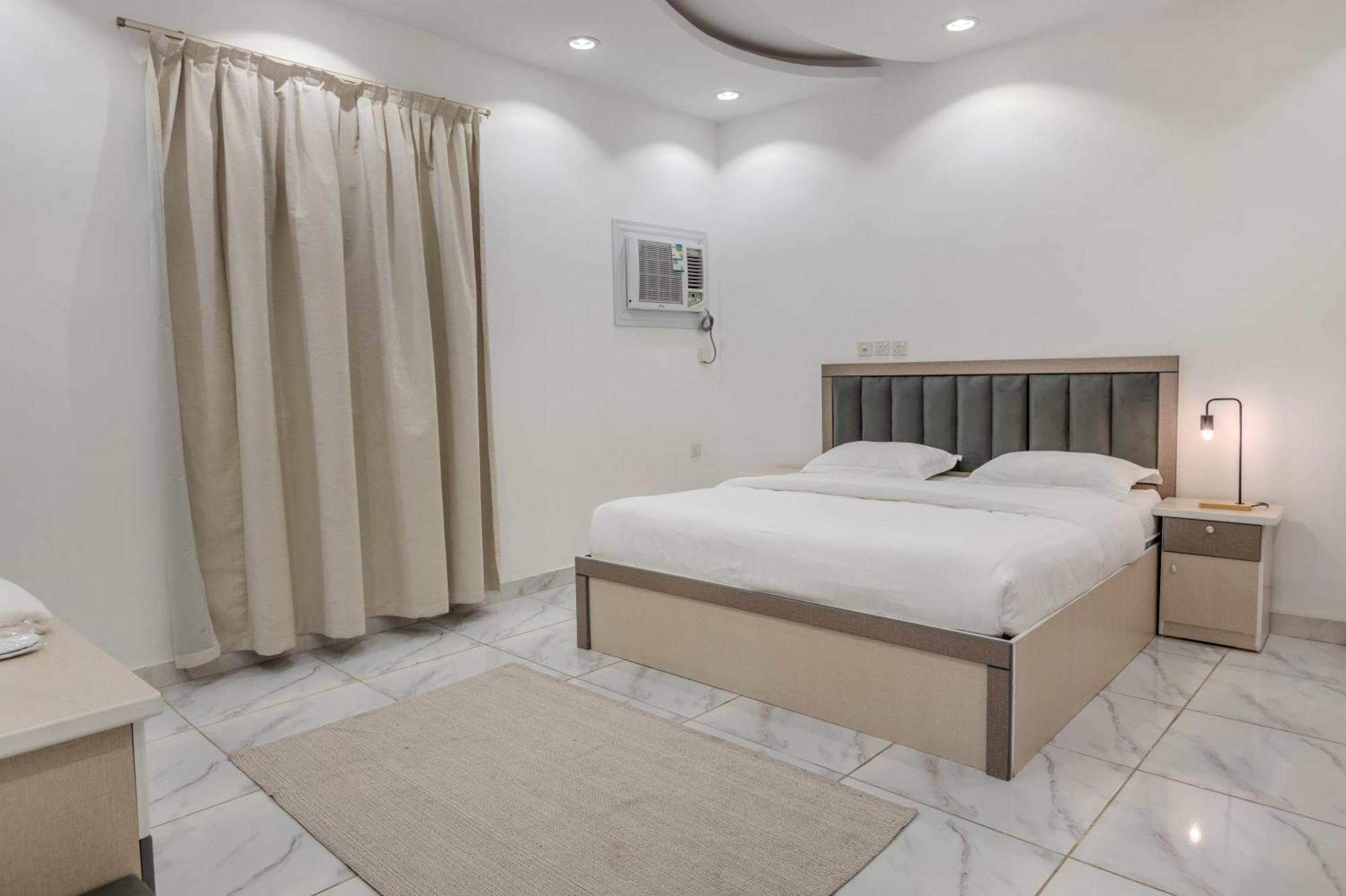 Luxurious Family 3 Bedroom Apartments 10 Mins Drive To Al-Masjid Nabawi - Nozol Noor 1 Medina Kültér fotó