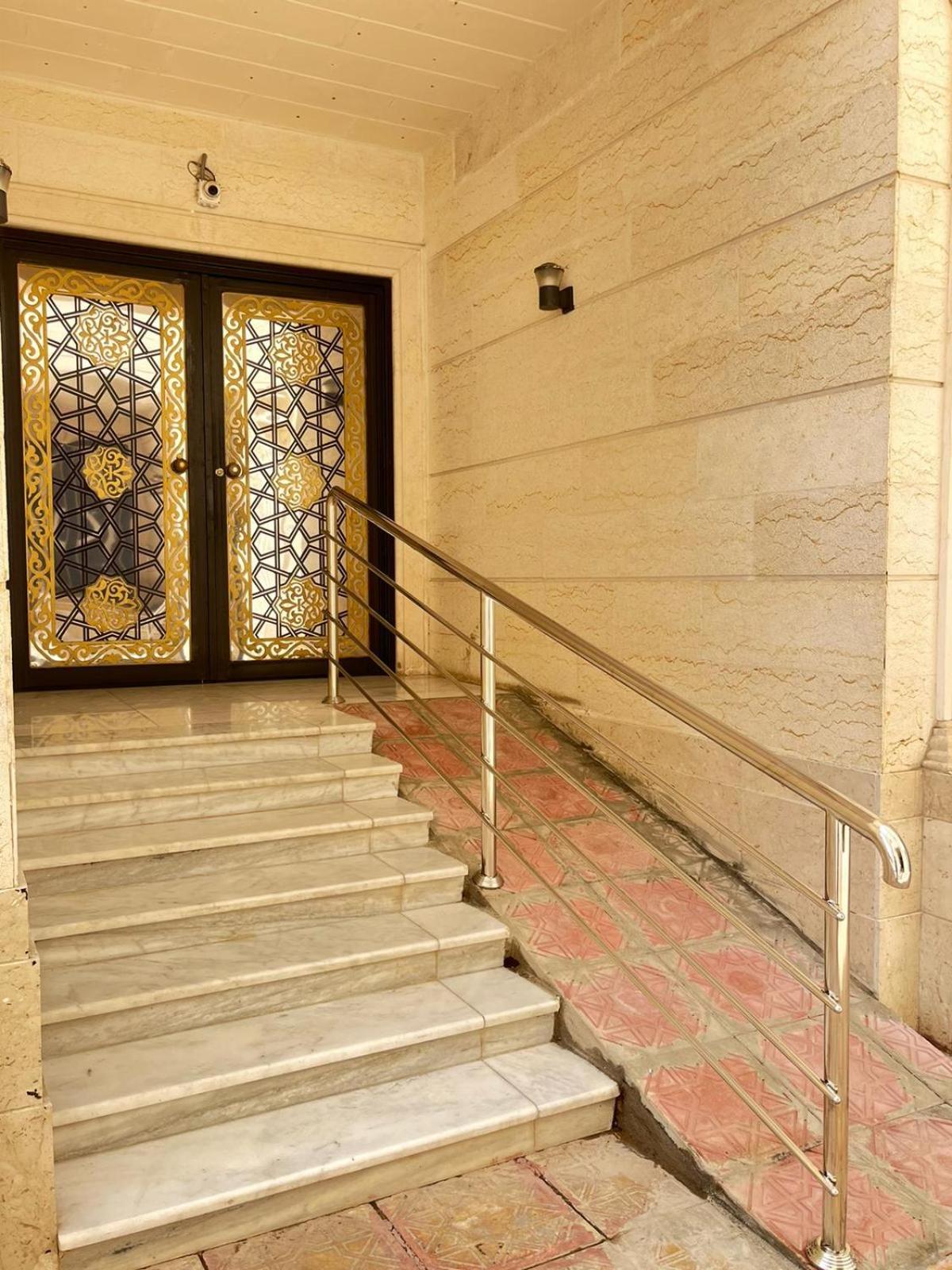 Luxurious Family 3 Bedroom Apartments 10 Mins Drive To Al-Masjid Nabawi - Nozol Noor 1 Medina Szoba fotó