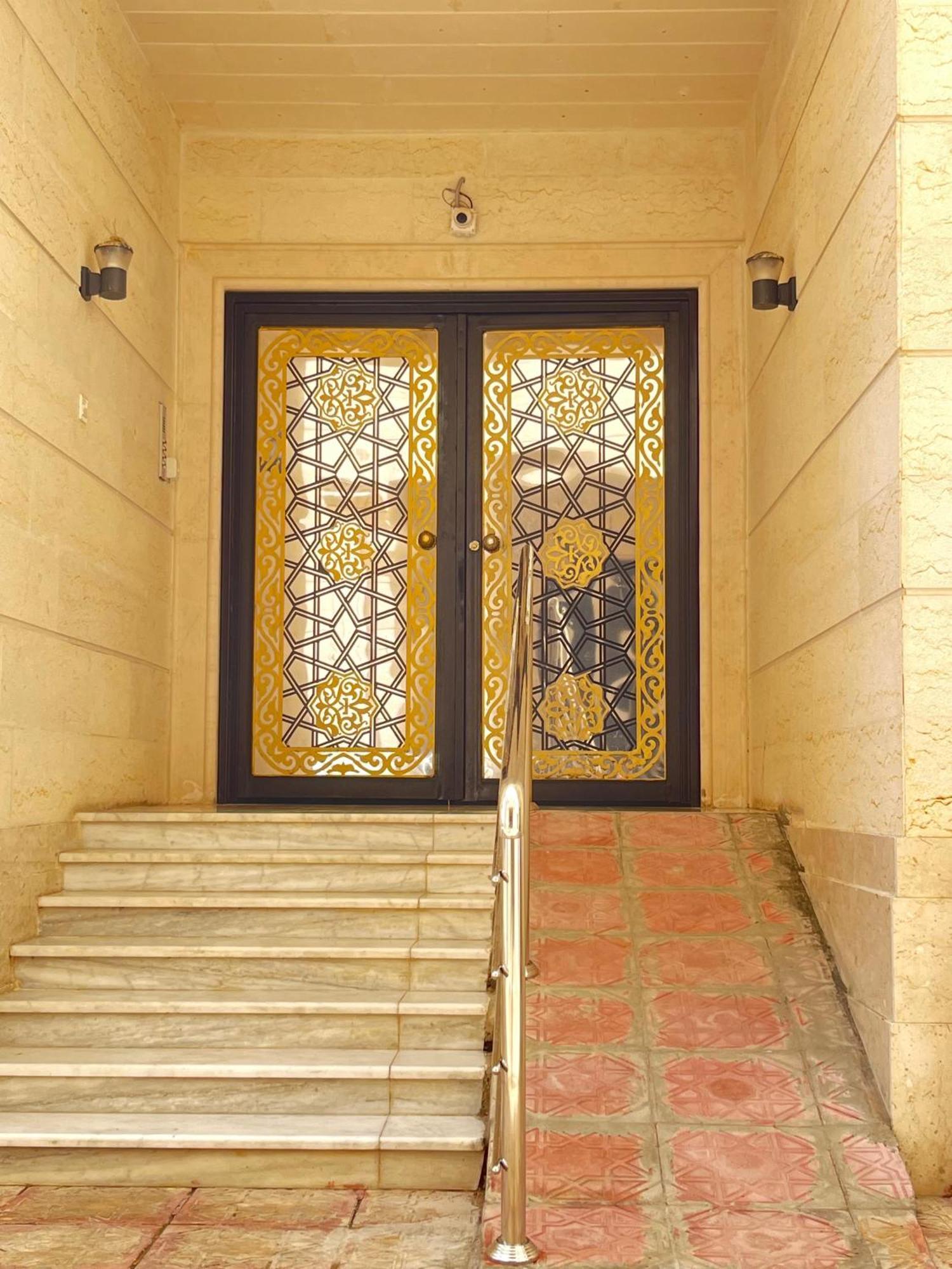 Luxurious Family 3 Bedroom Apartments 10 Mins Drive To Al-Masjid Nabawi - Nozol Noor 1 Medina Szoba fotó